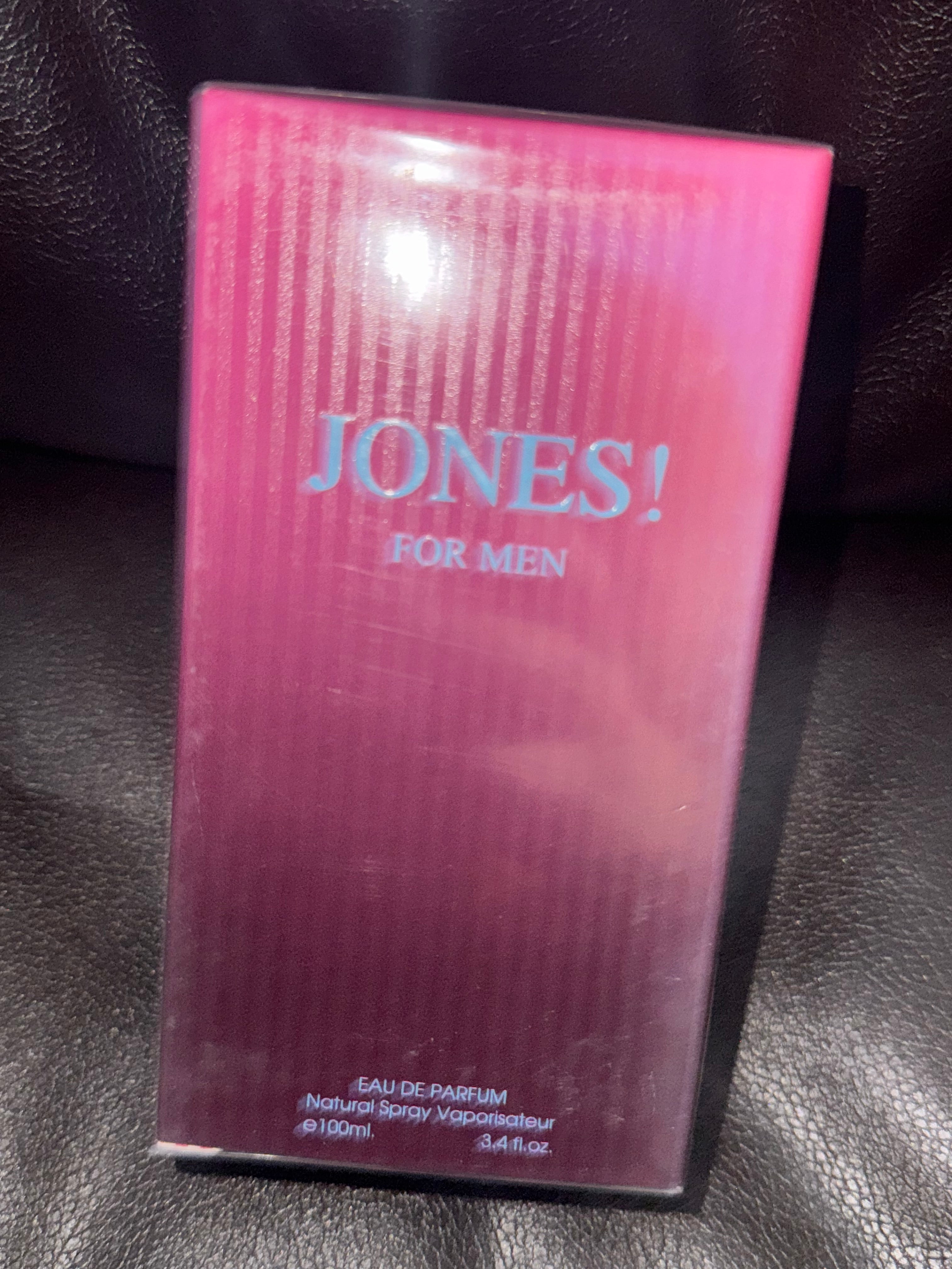 Joop Cologne