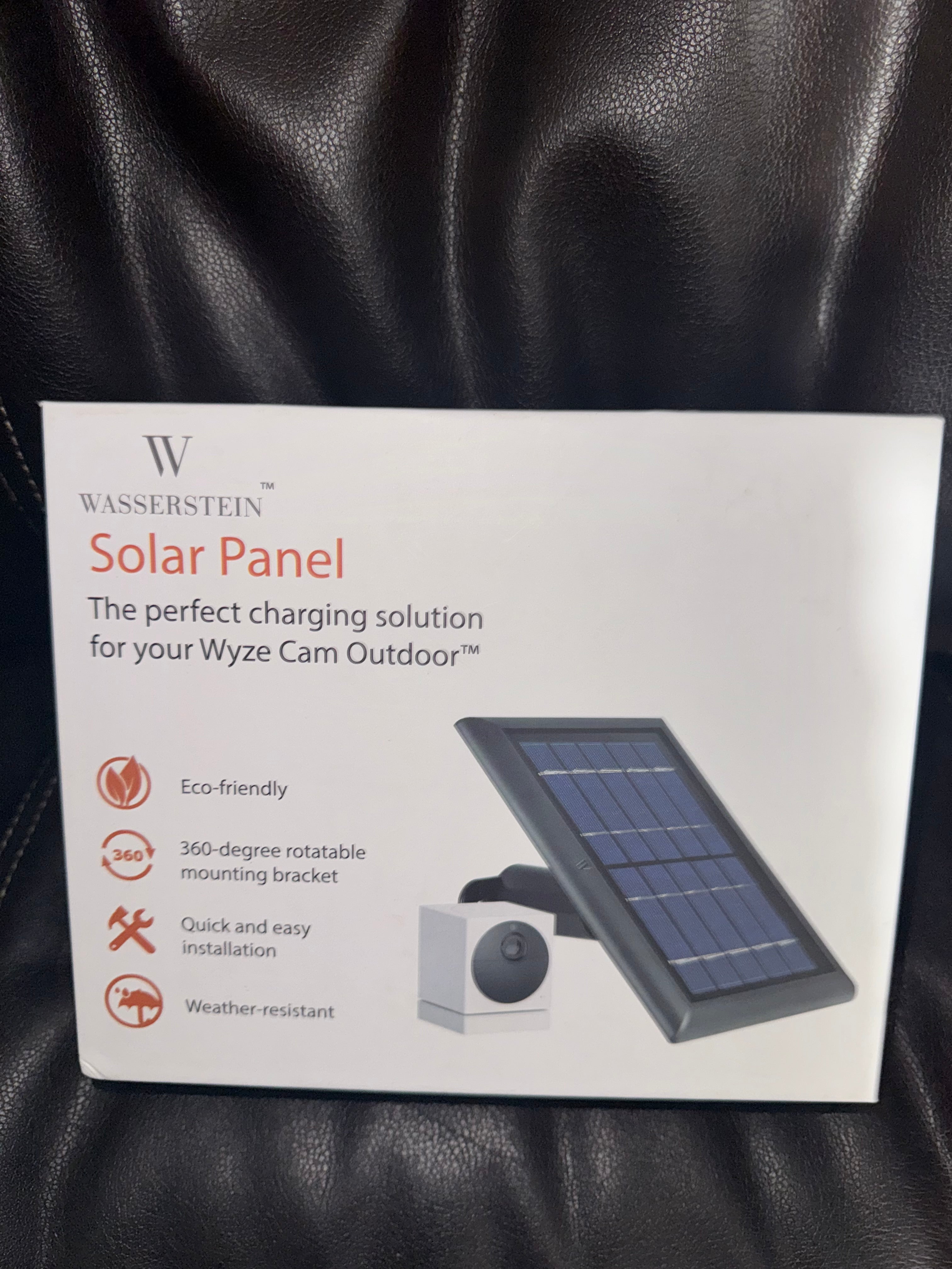Solar Panel