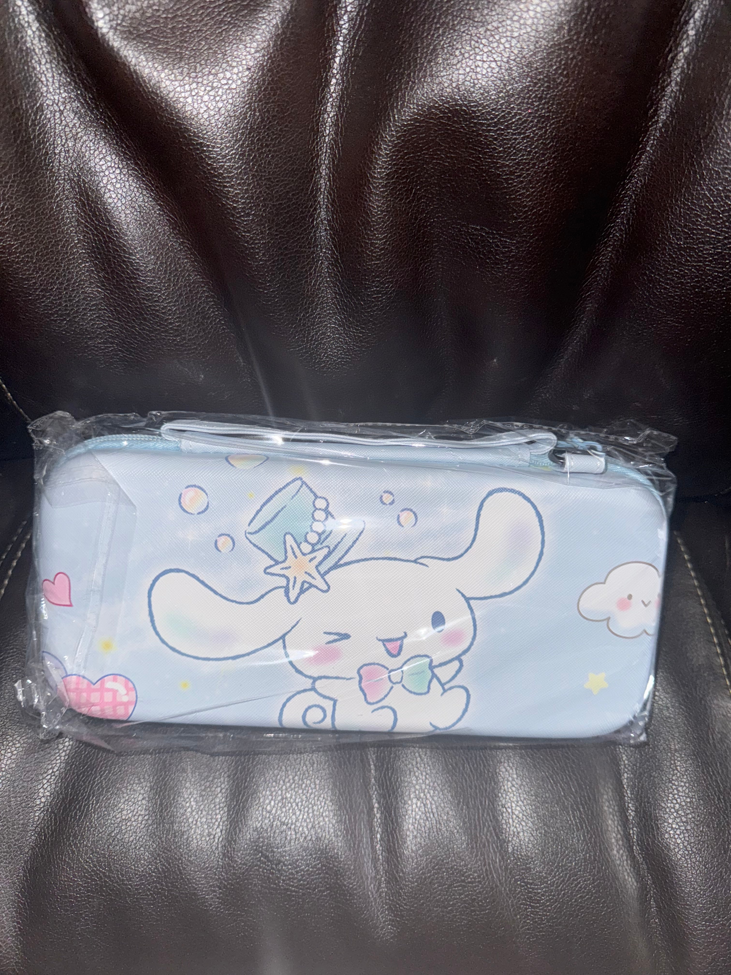 Nintendo Switch Carrying Case W/ Shell