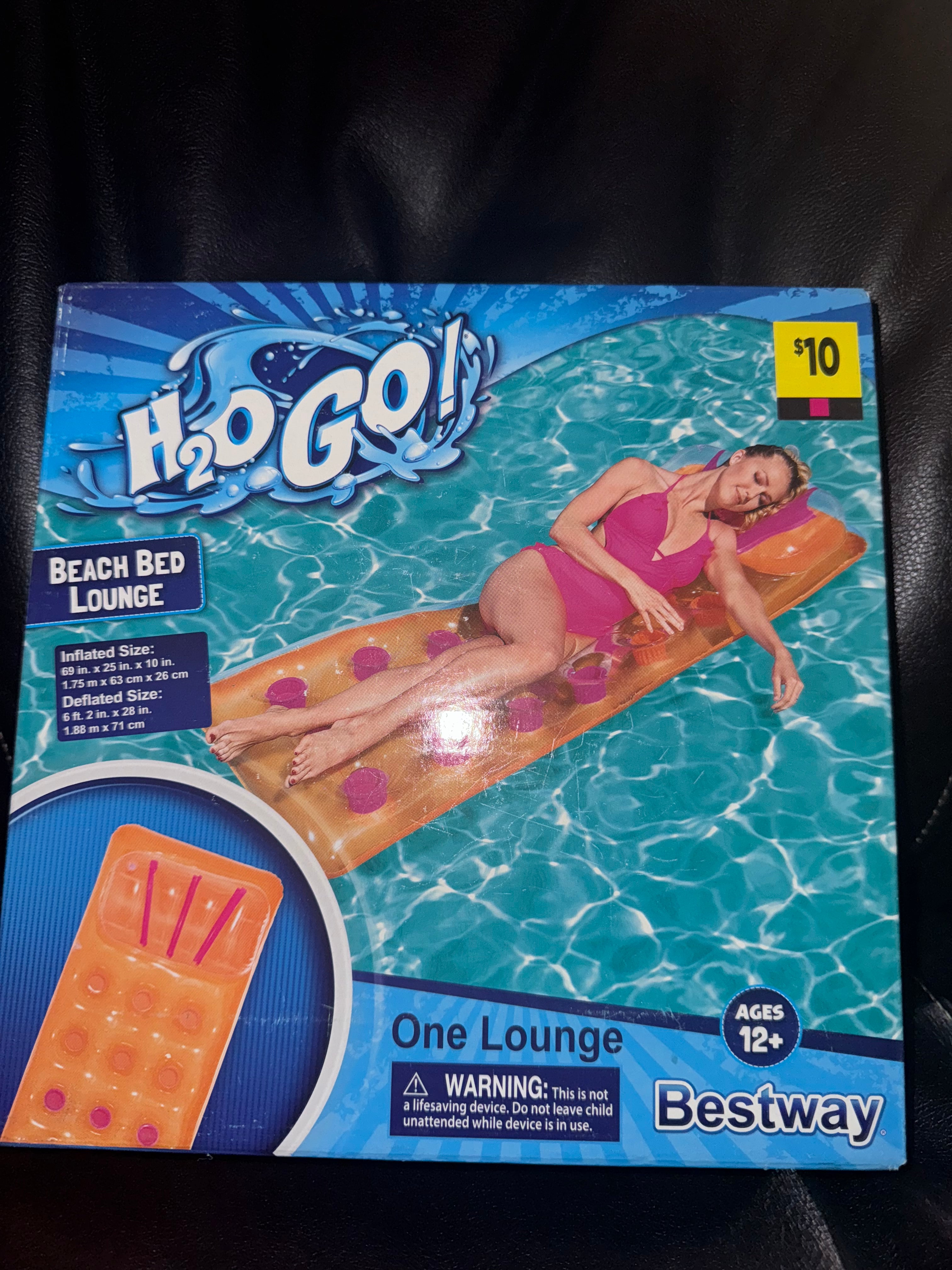 Lounger