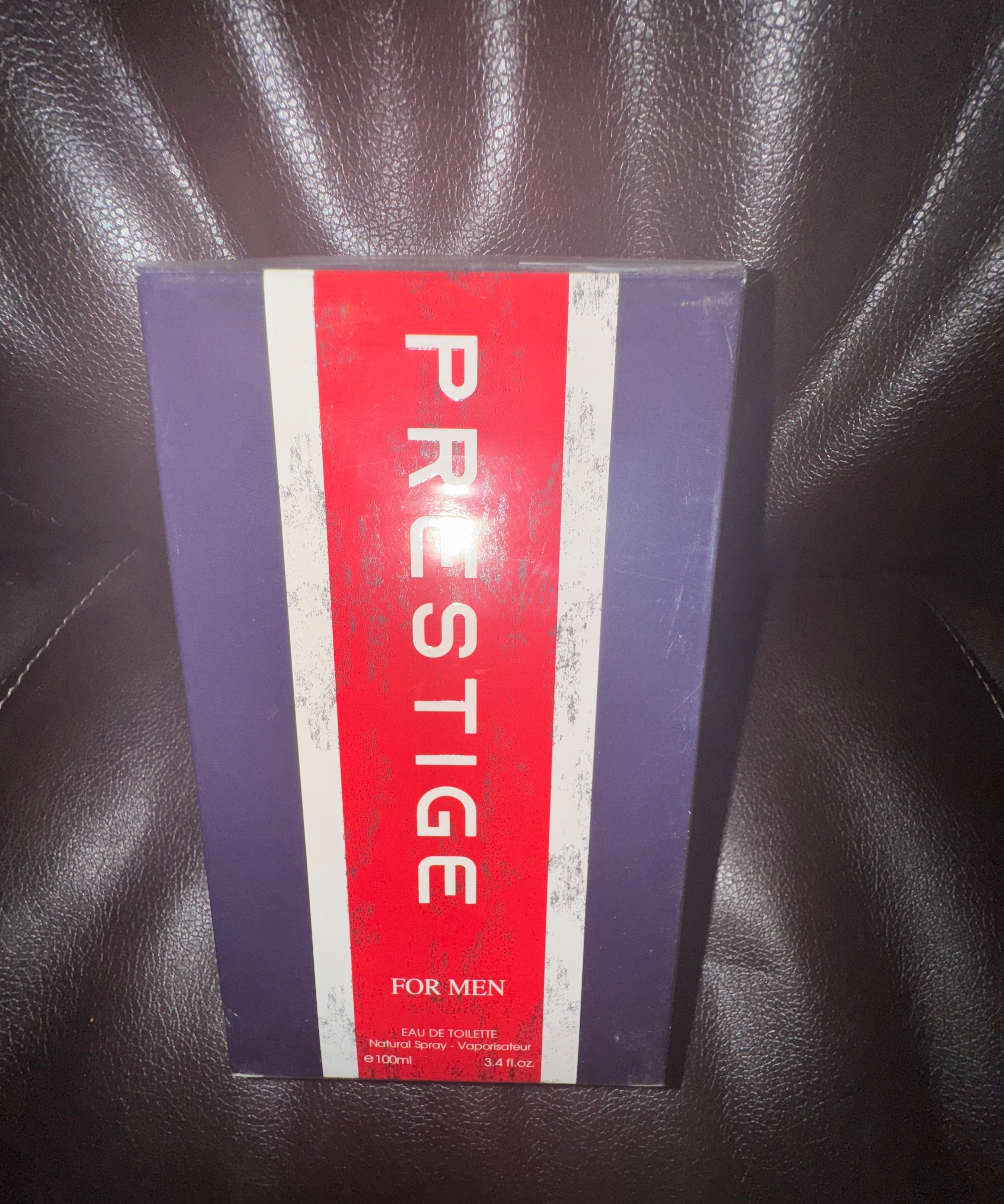 Tommy Cologne