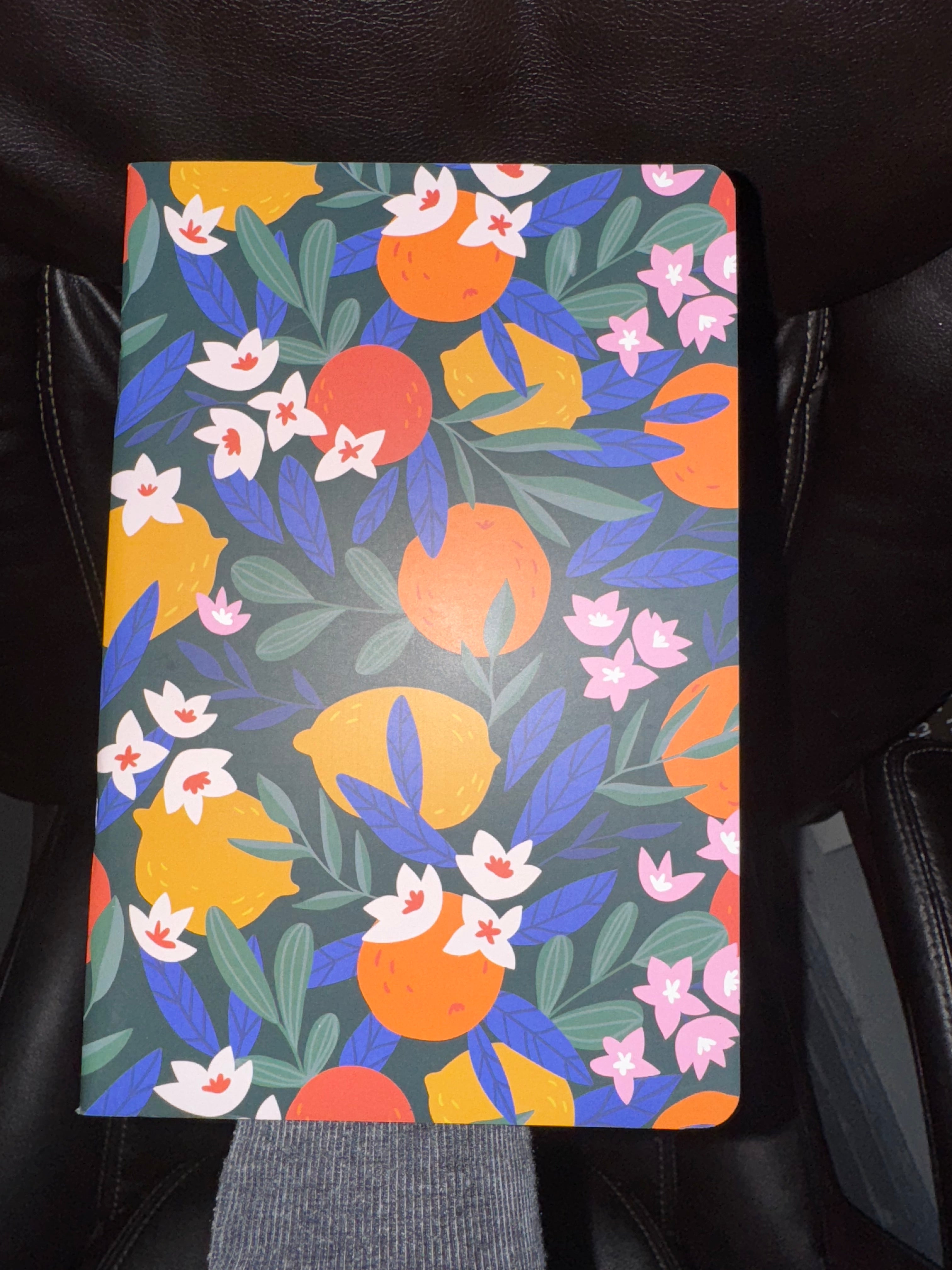 Notebook