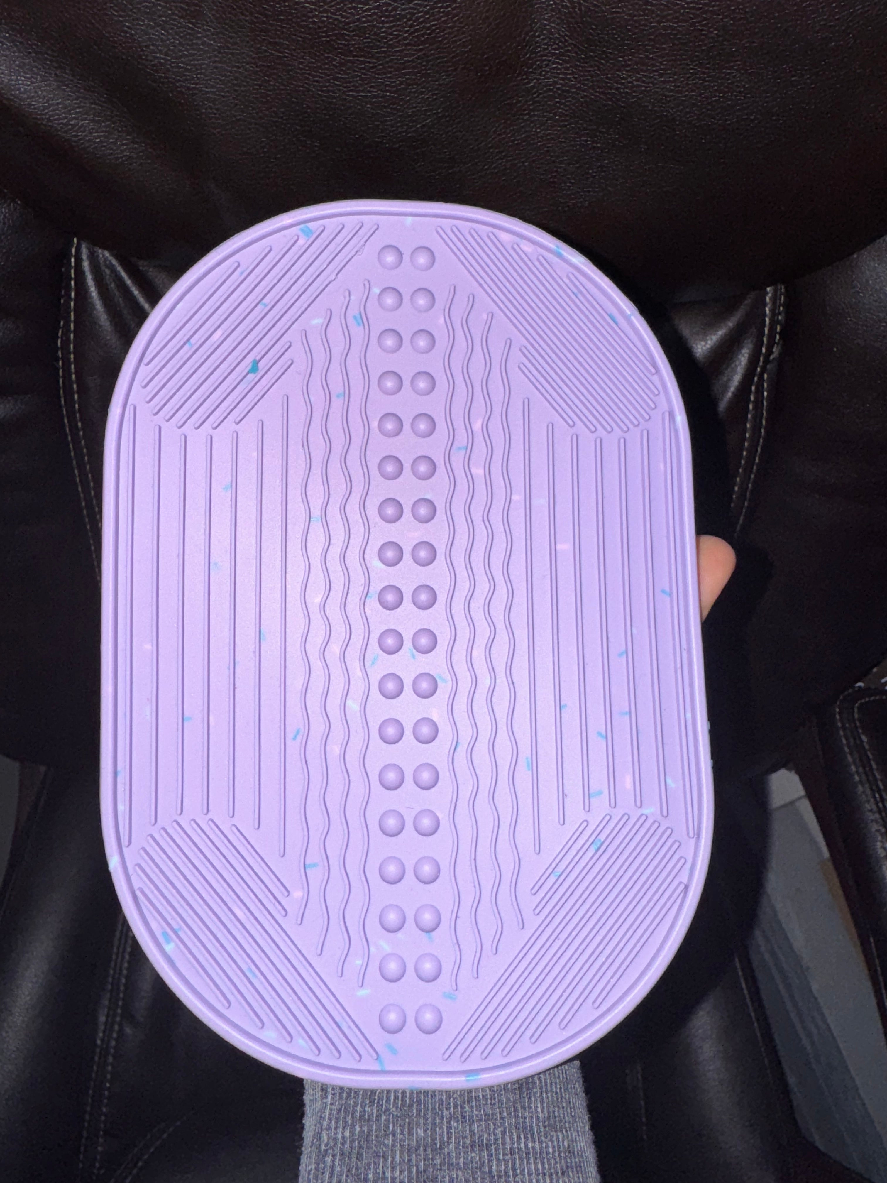 Brush Mat