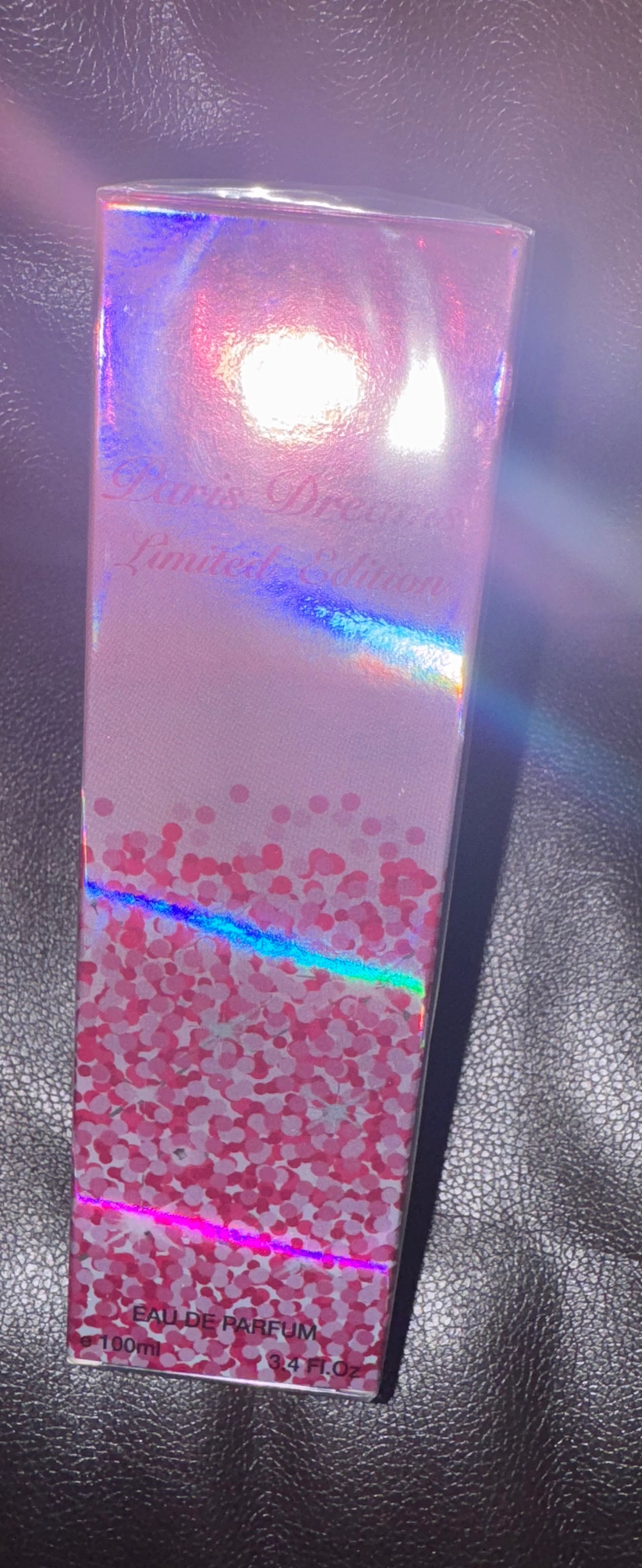 Paris Hilton Perfume