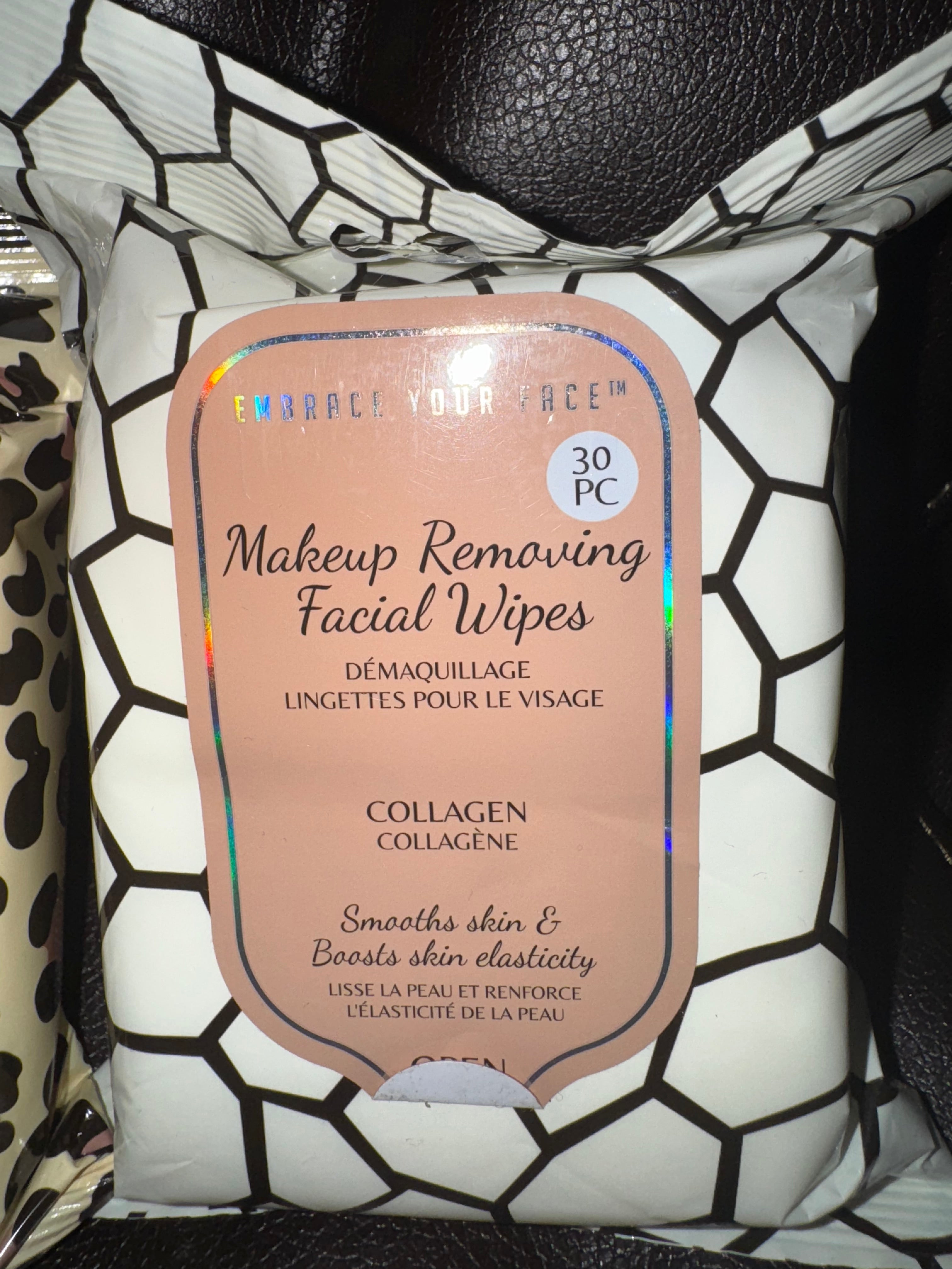 Facial Wipes