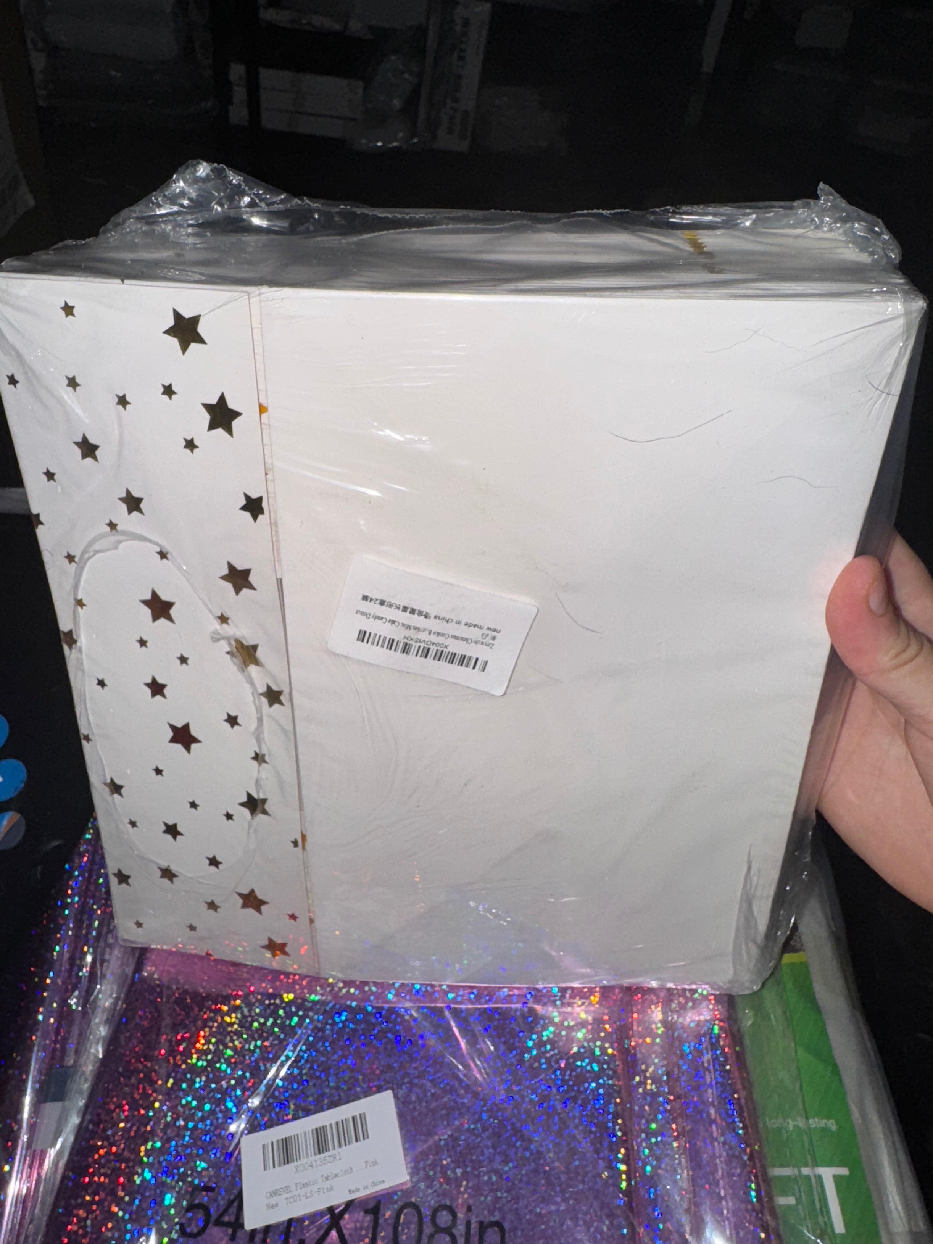 Gift Boxes