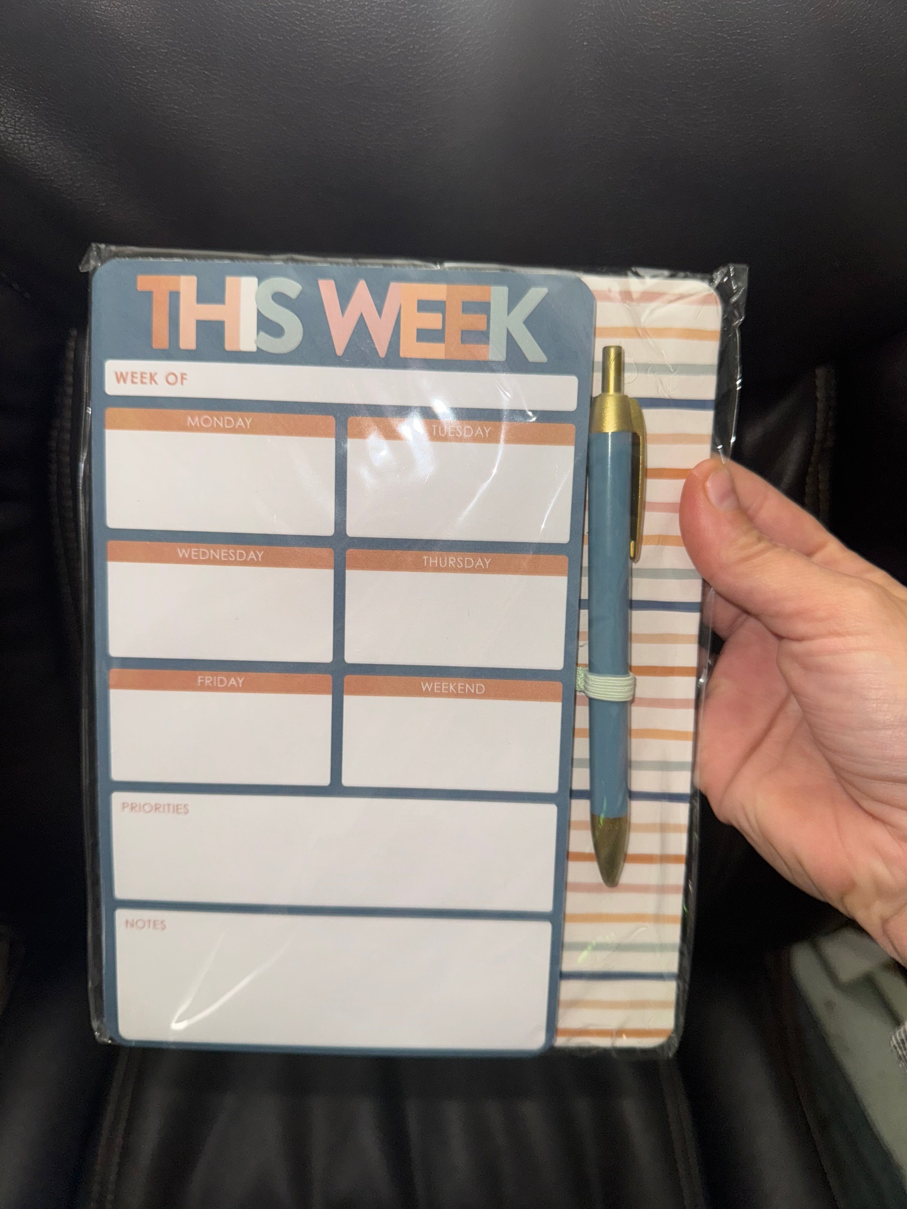 Planner