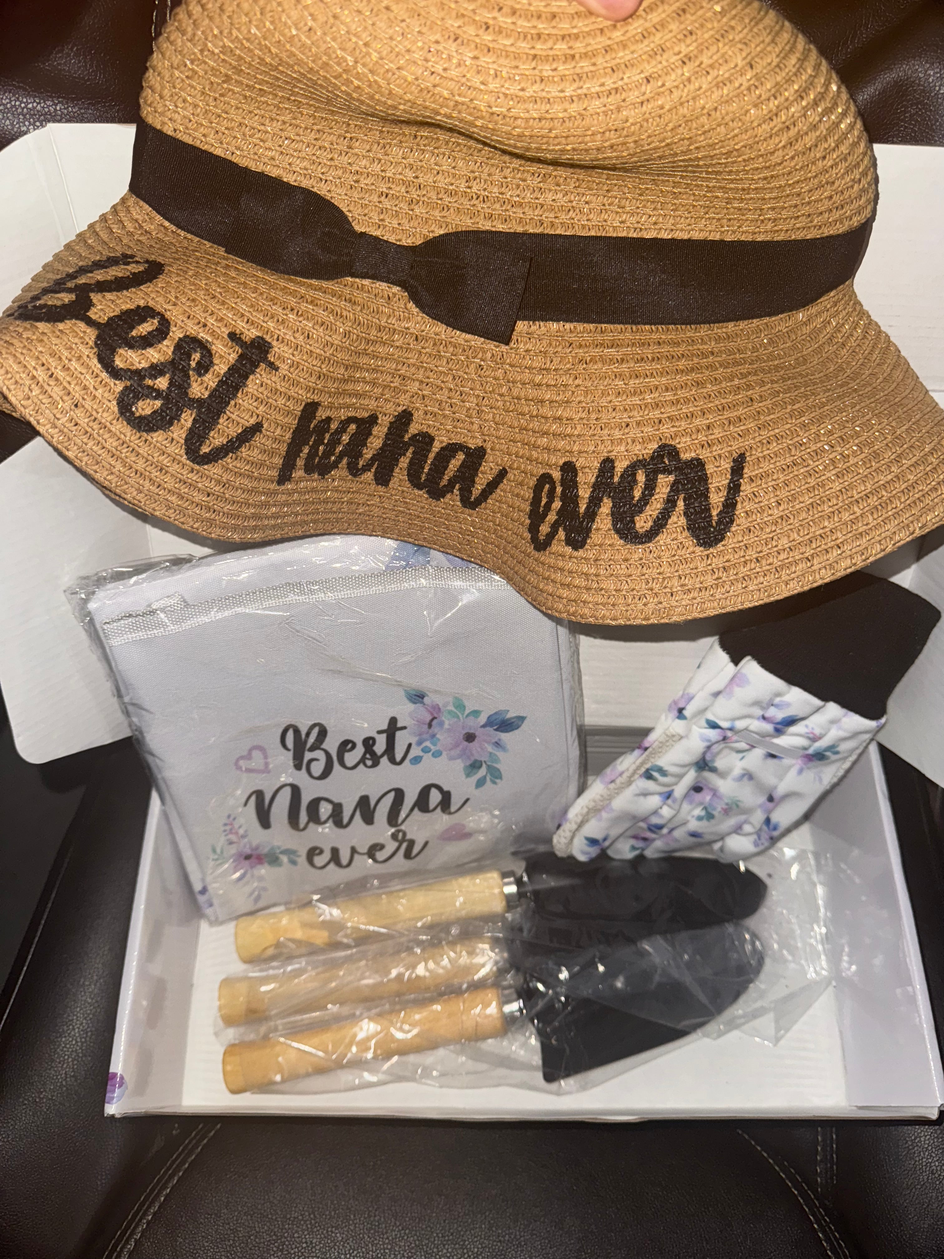Gift Set For Nana