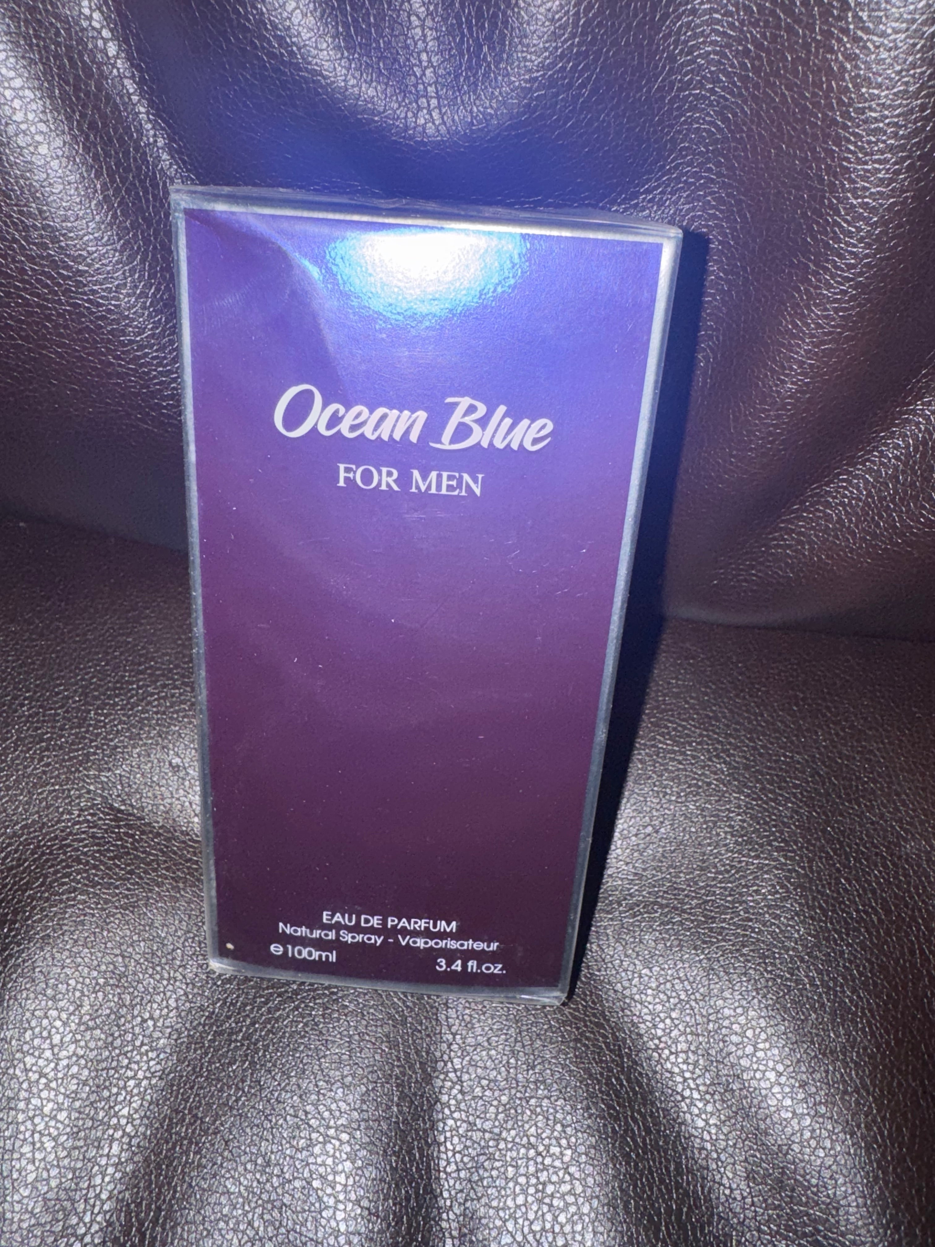 David Cool Water Cologne