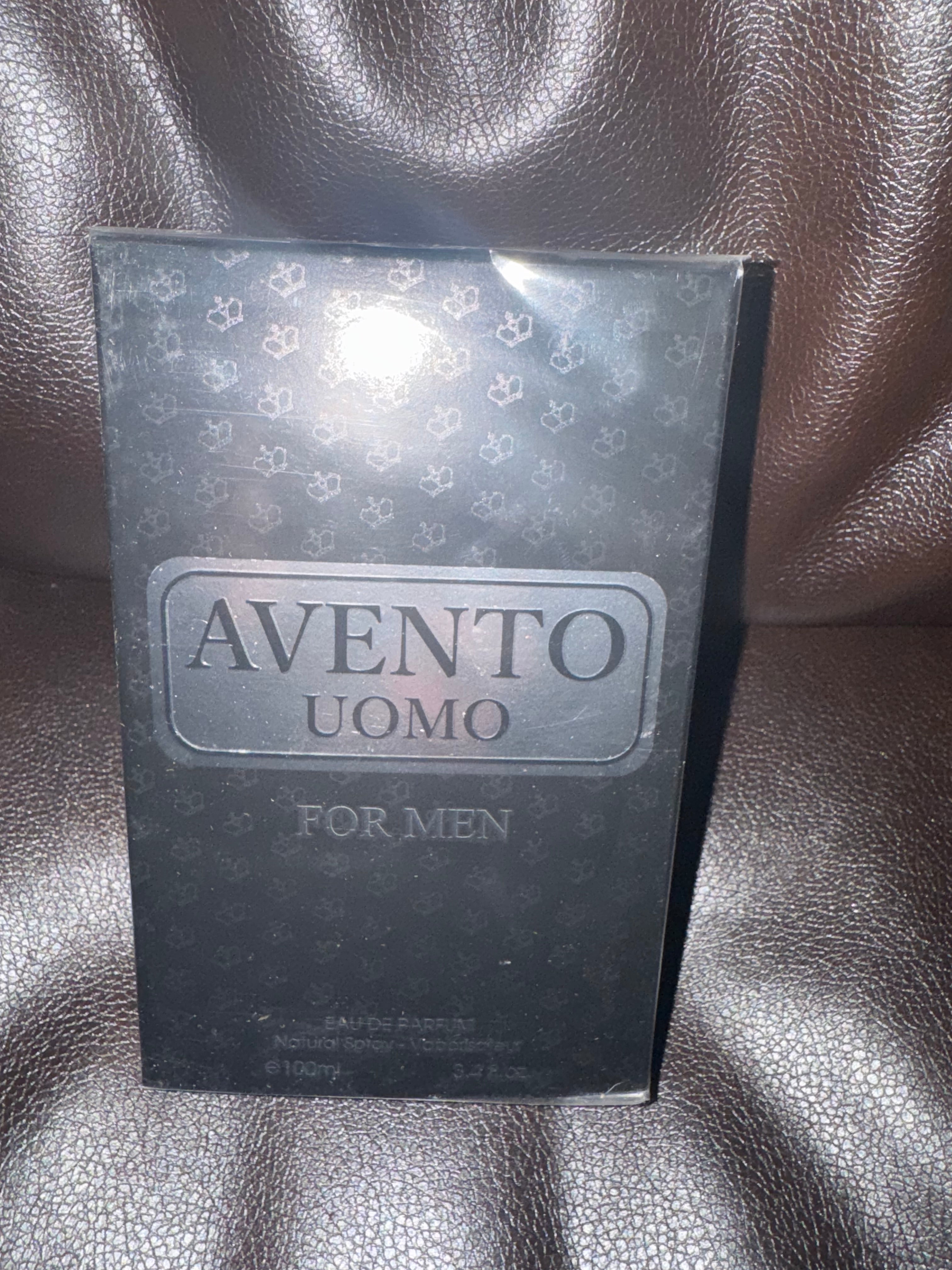 Creed Cologne