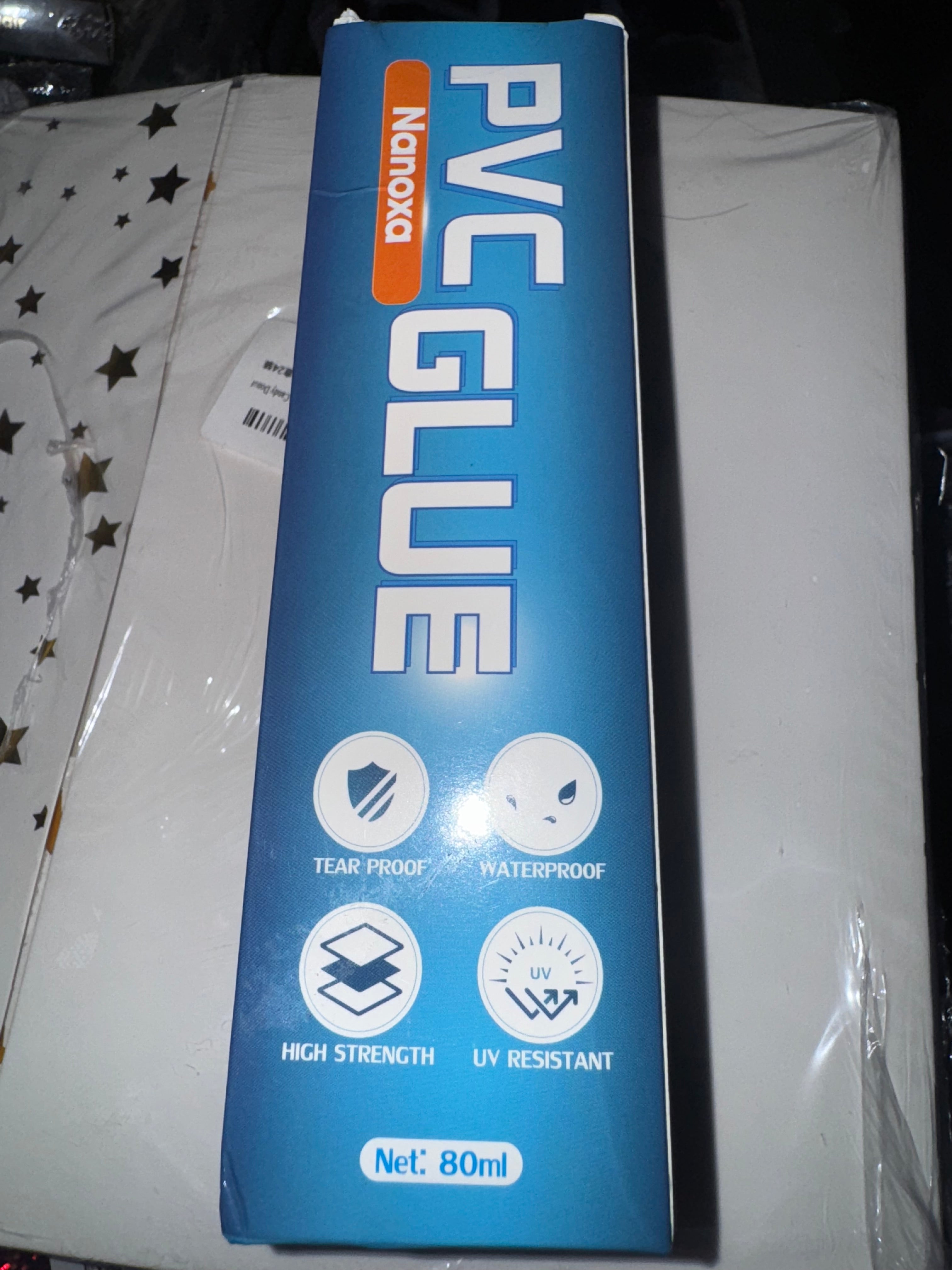 PVC Glue