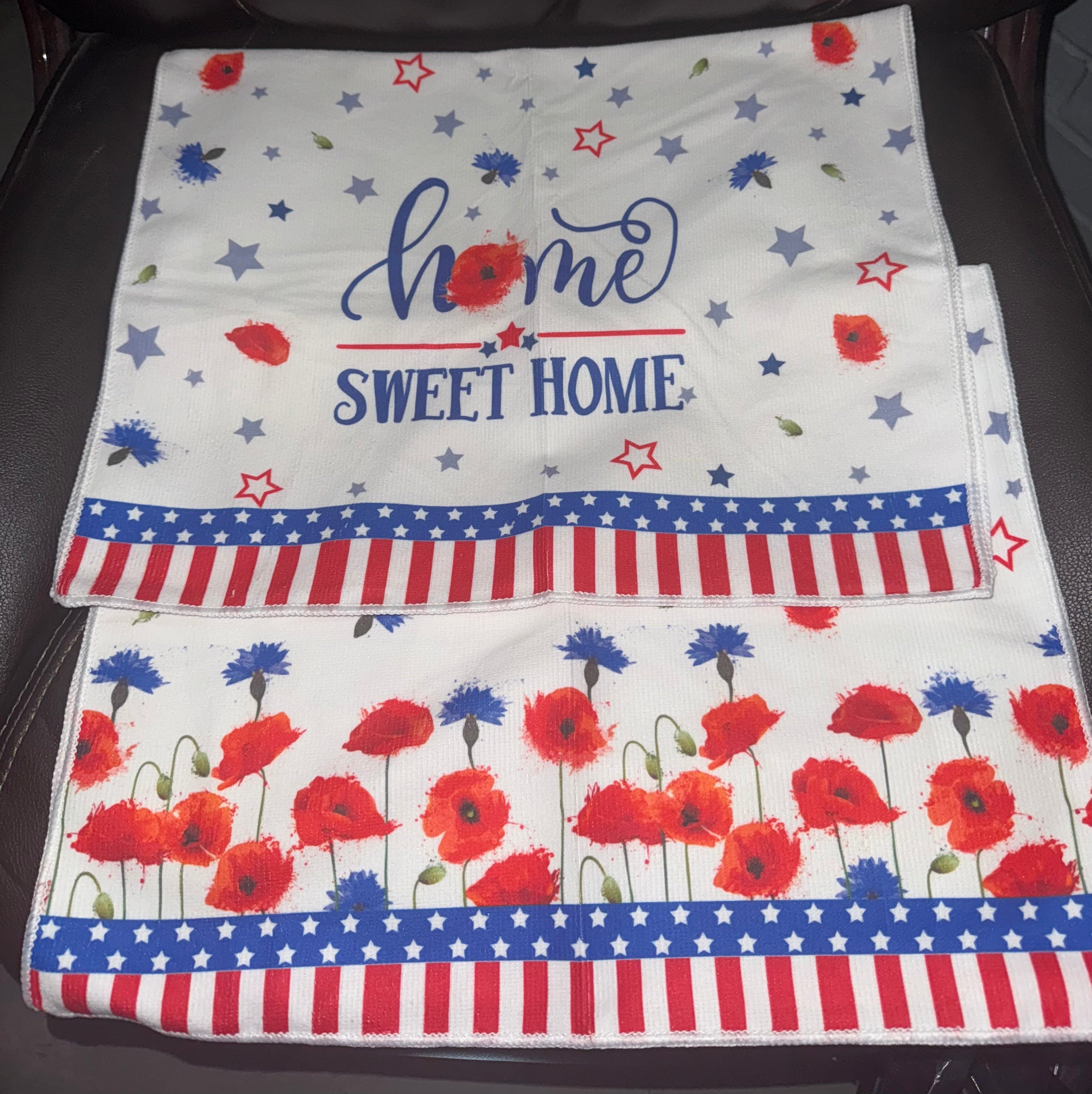 Kitchen Towel Set