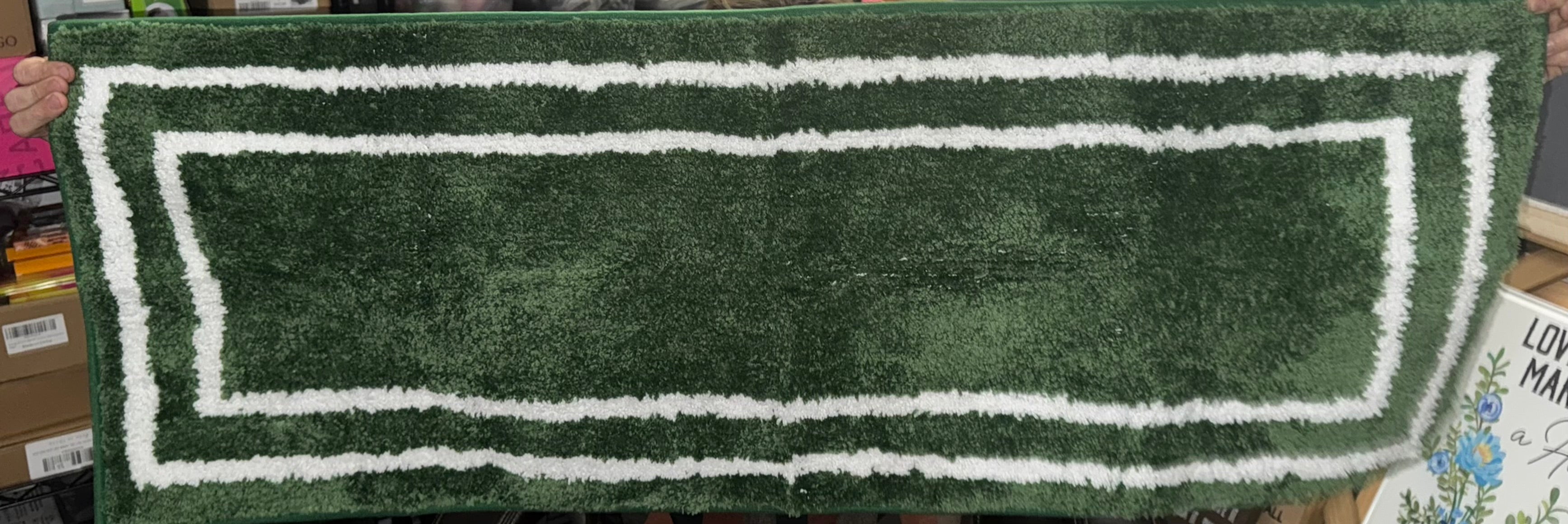 Runner Rug