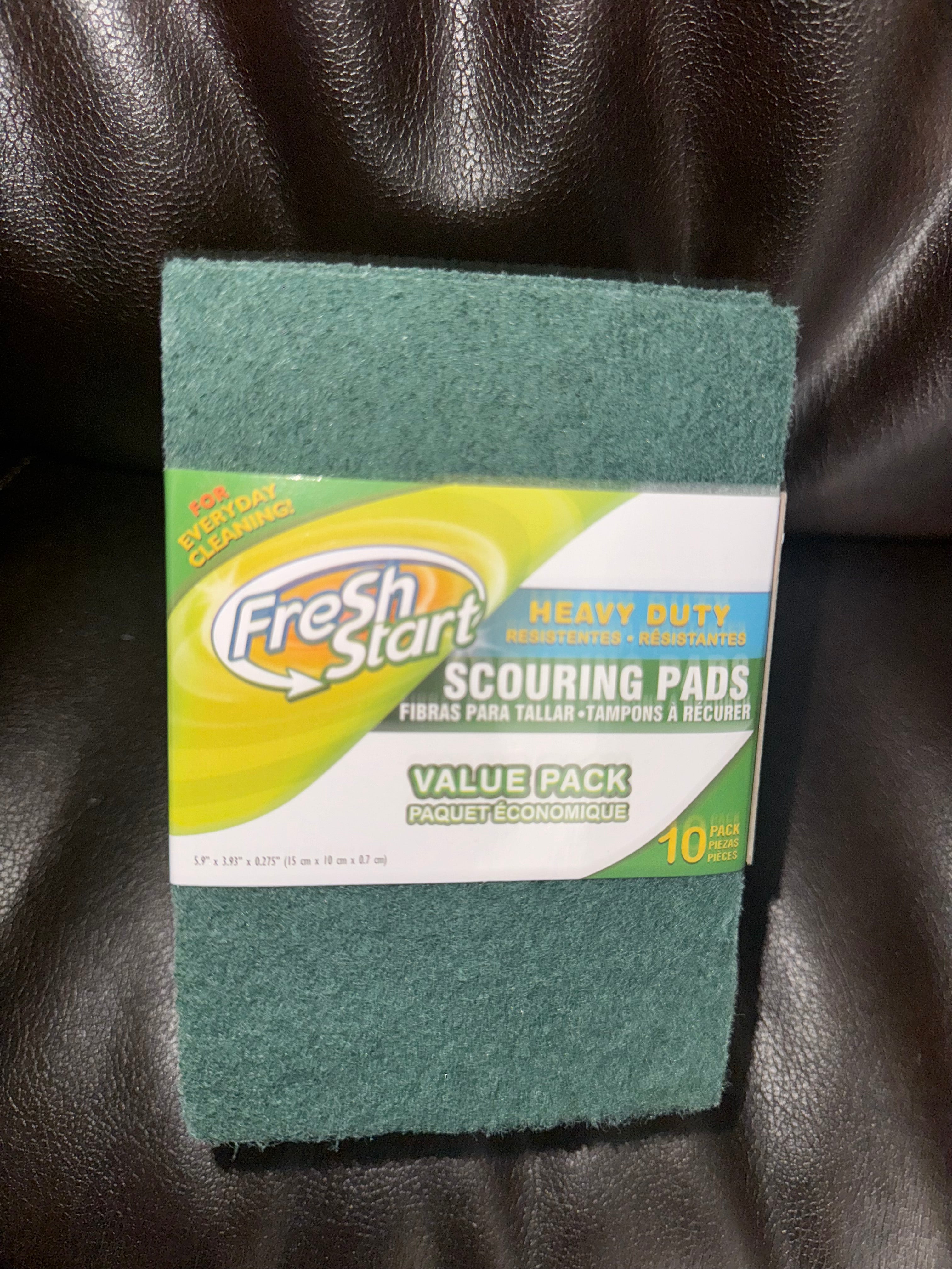 Scour Pads
