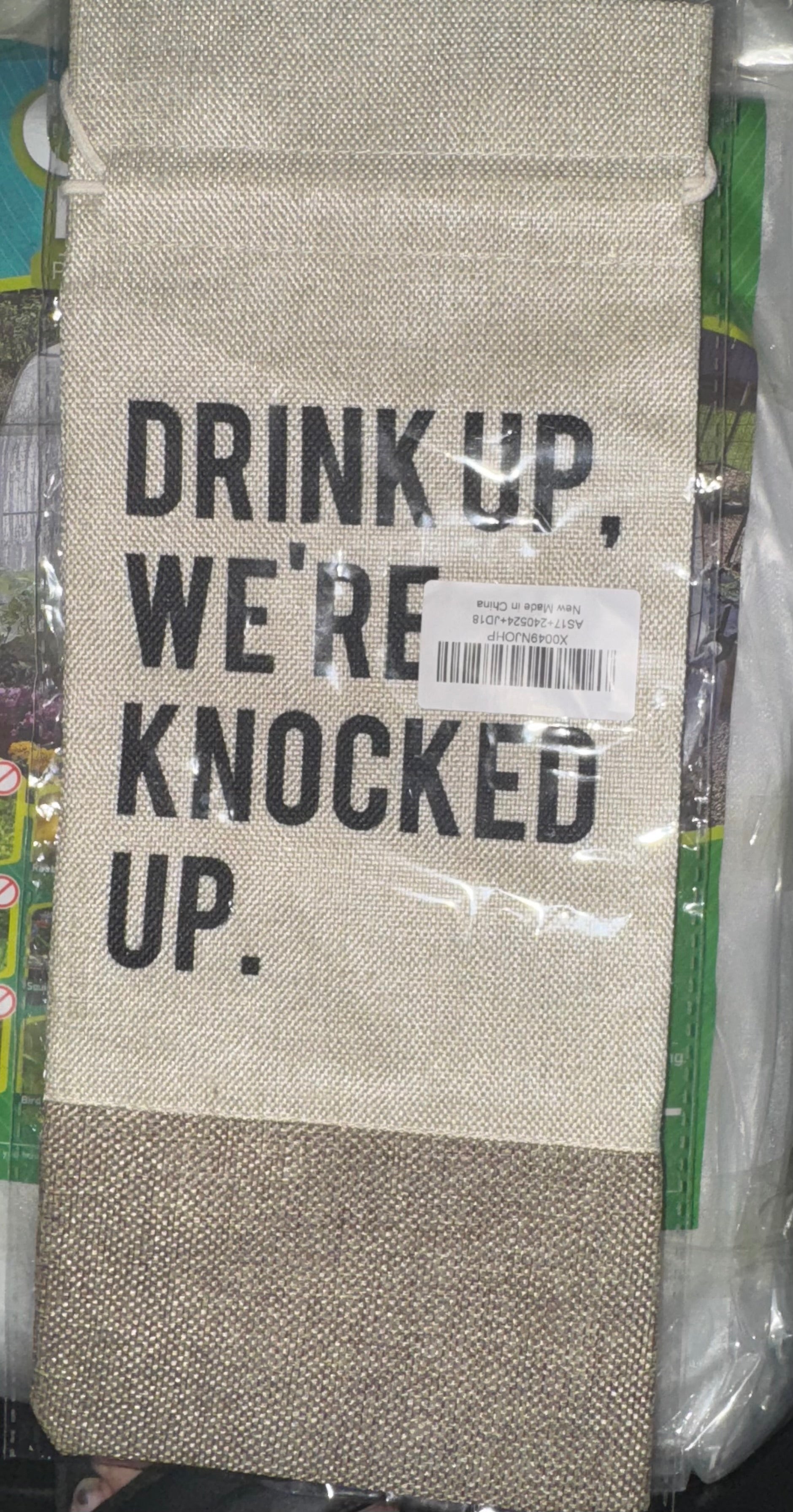 Wine Bag