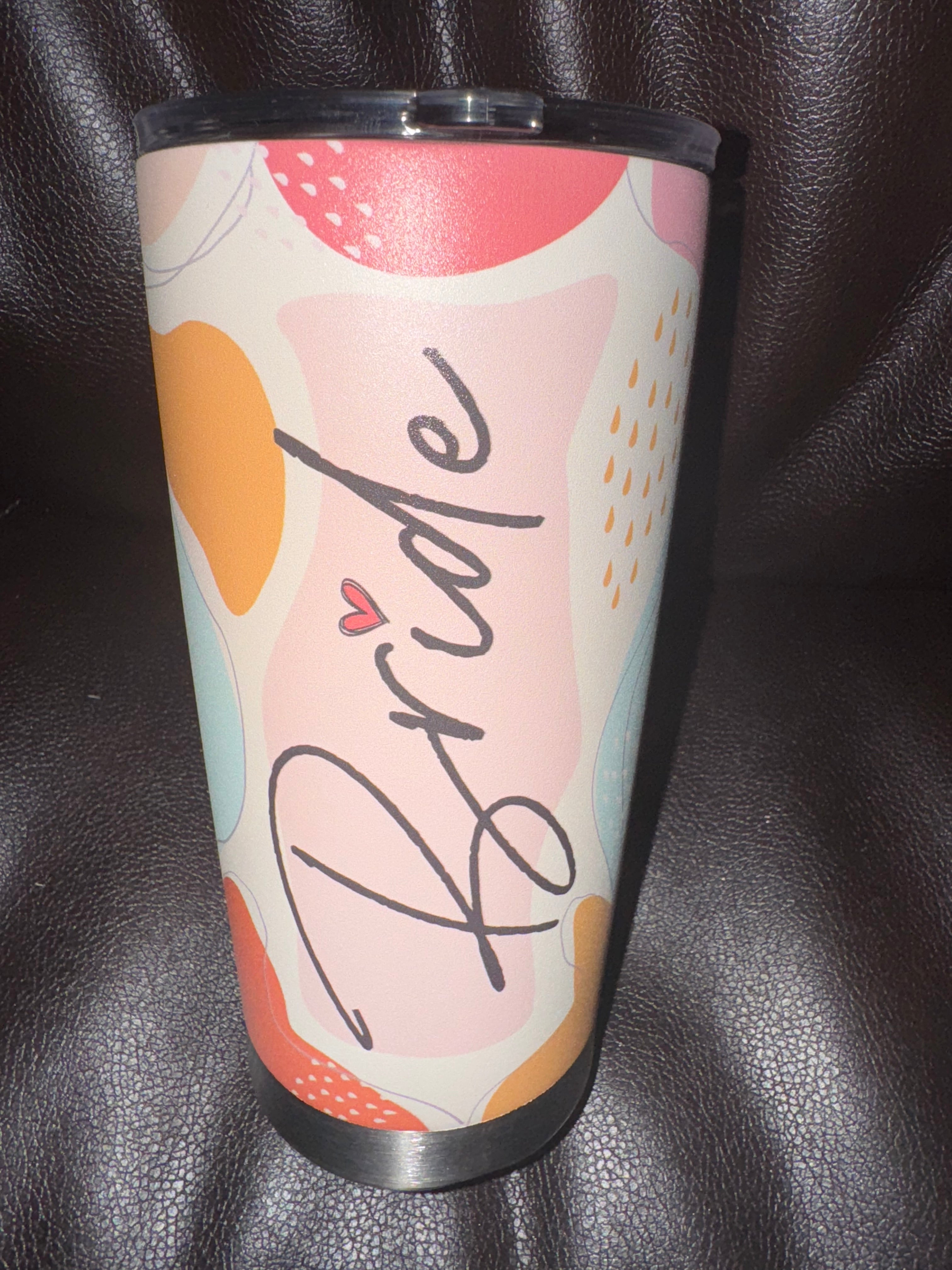 Bride Tumbler