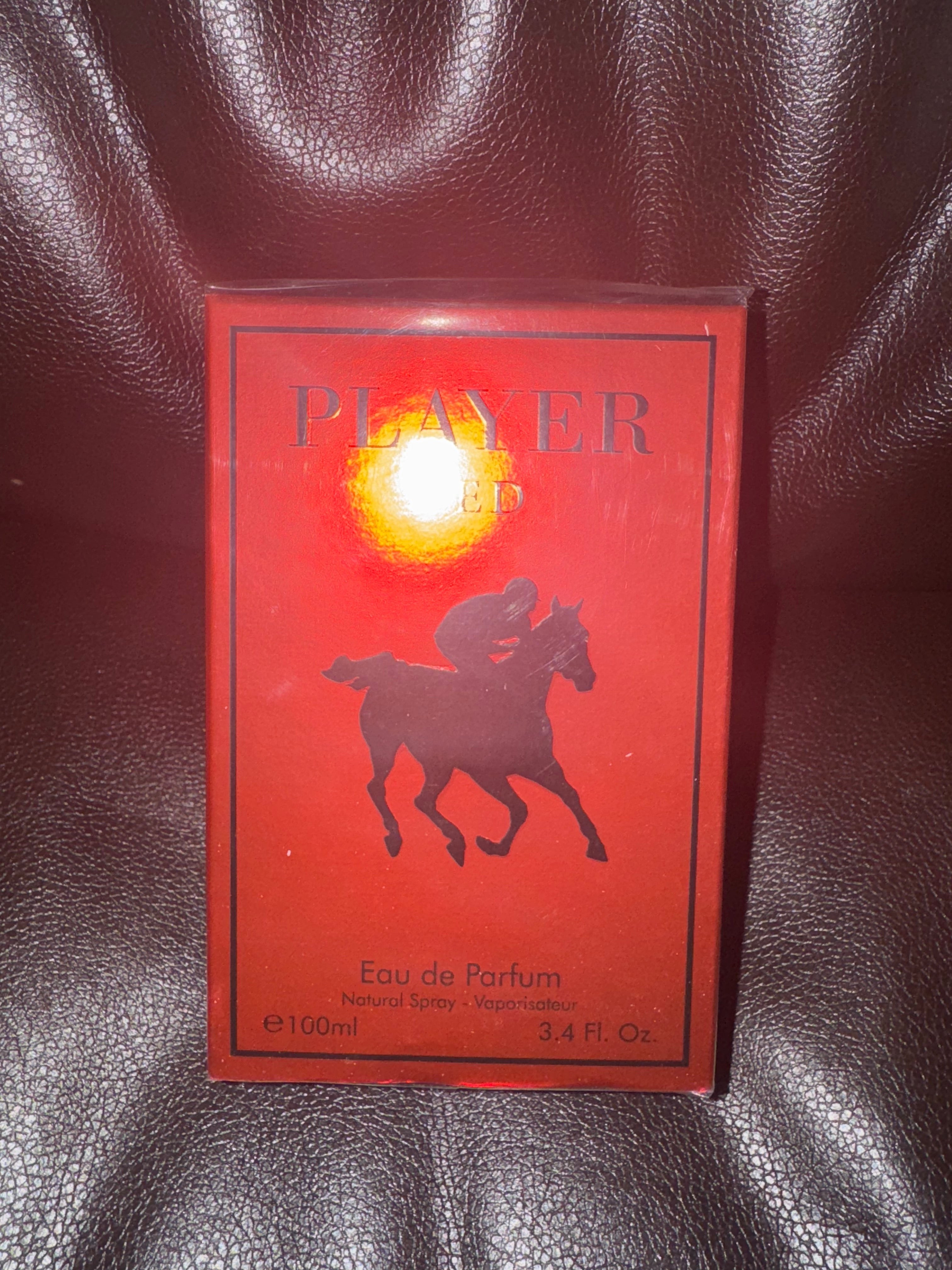 Polo Red Cologne
