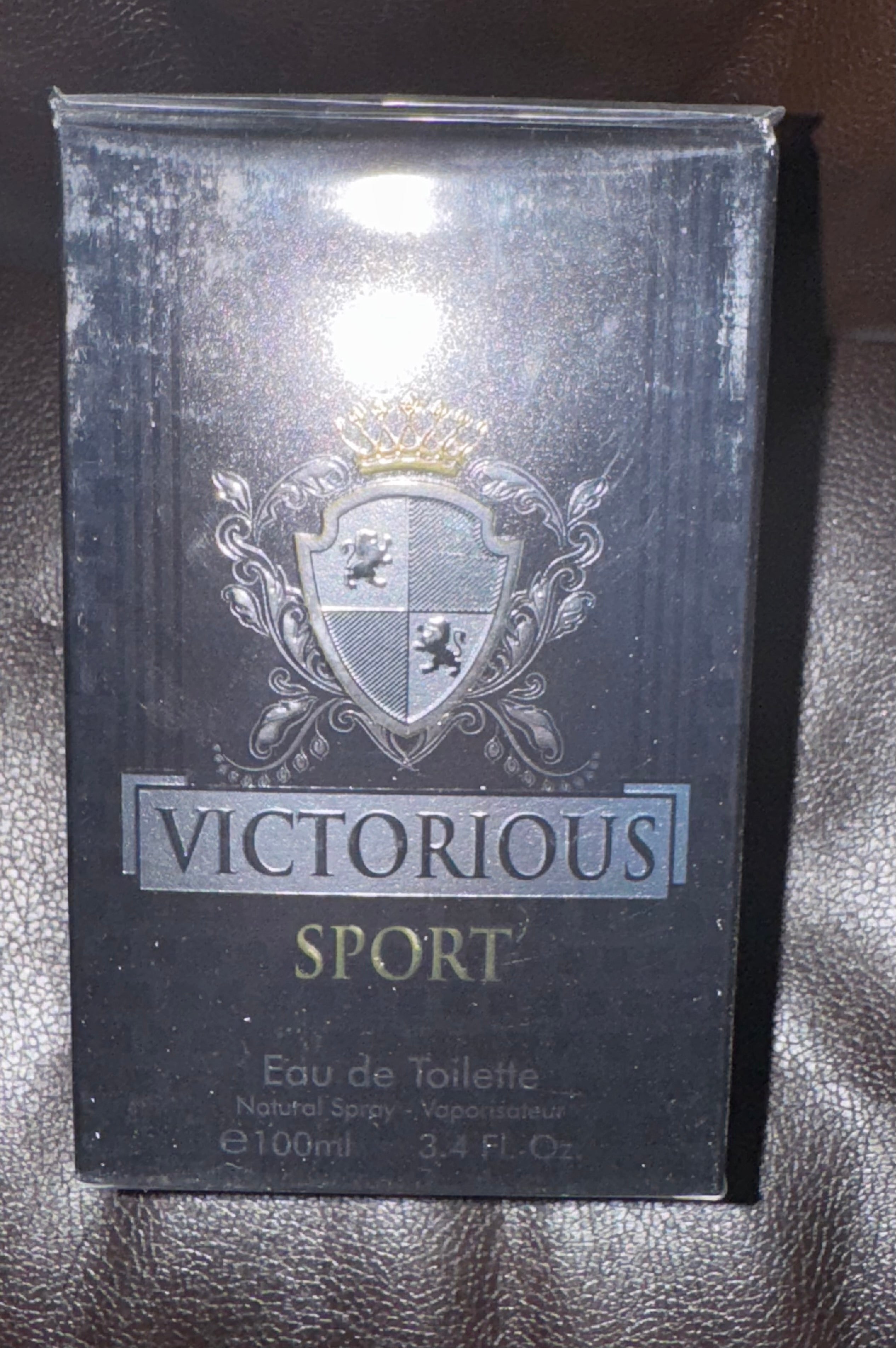 Invictus Cologne
