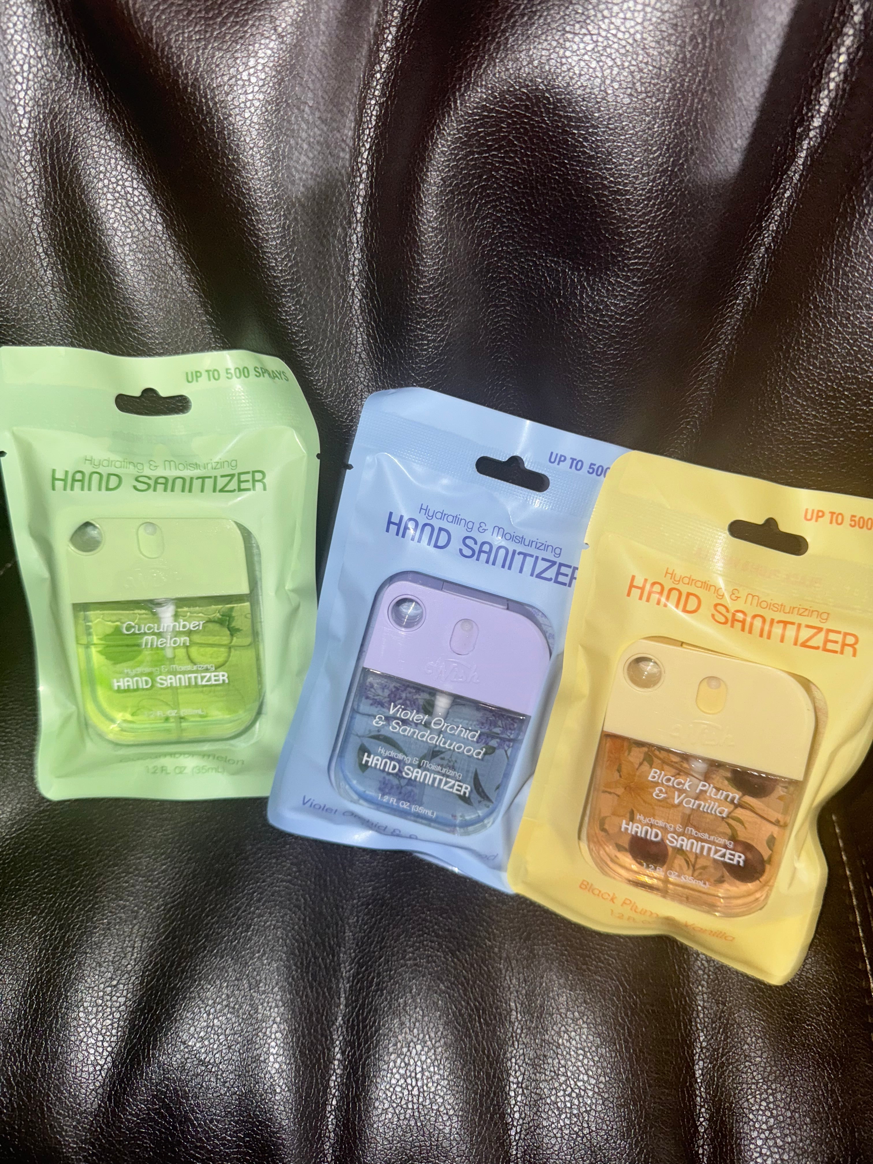 Hand Sanitizer