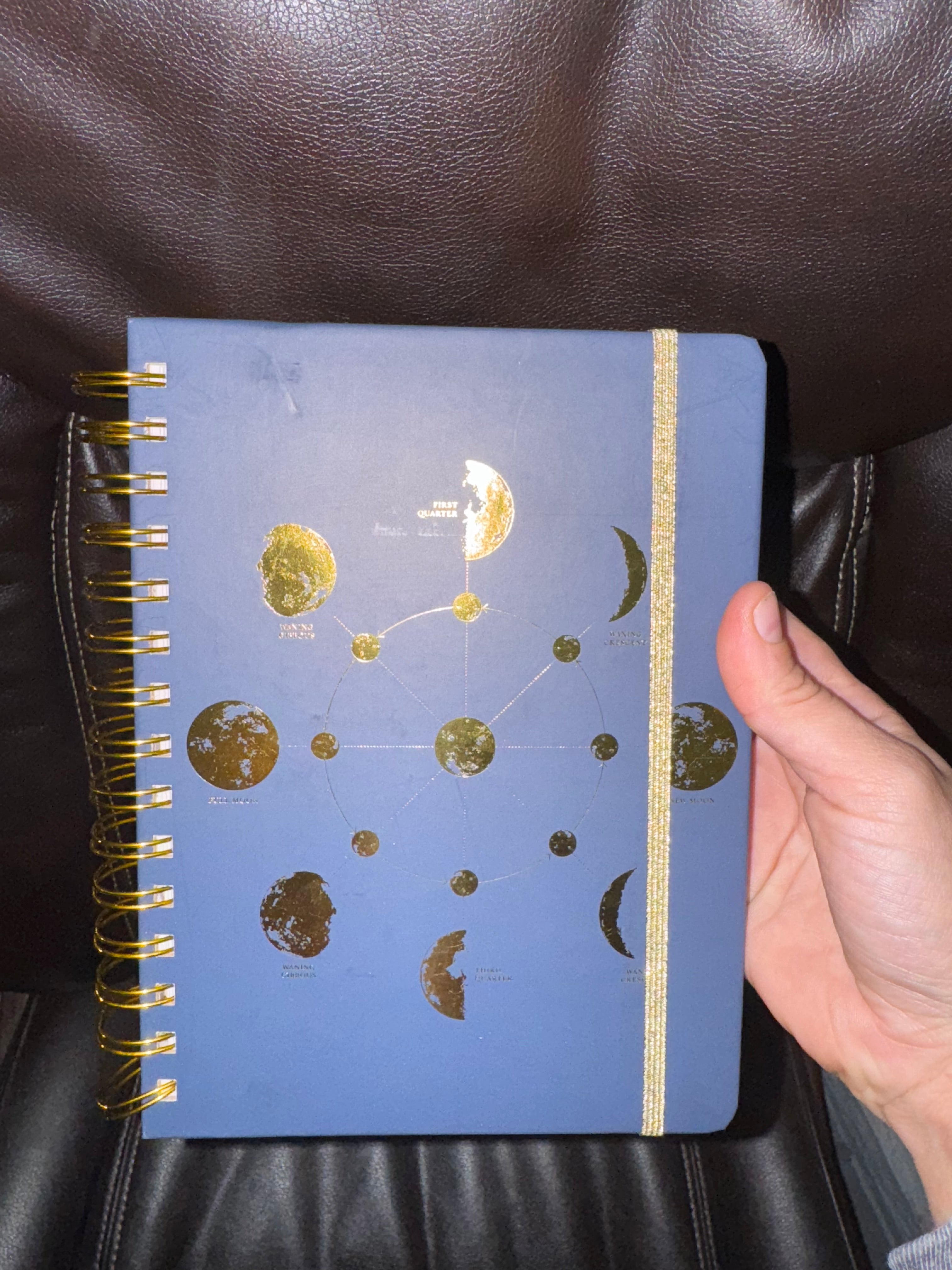 Journal