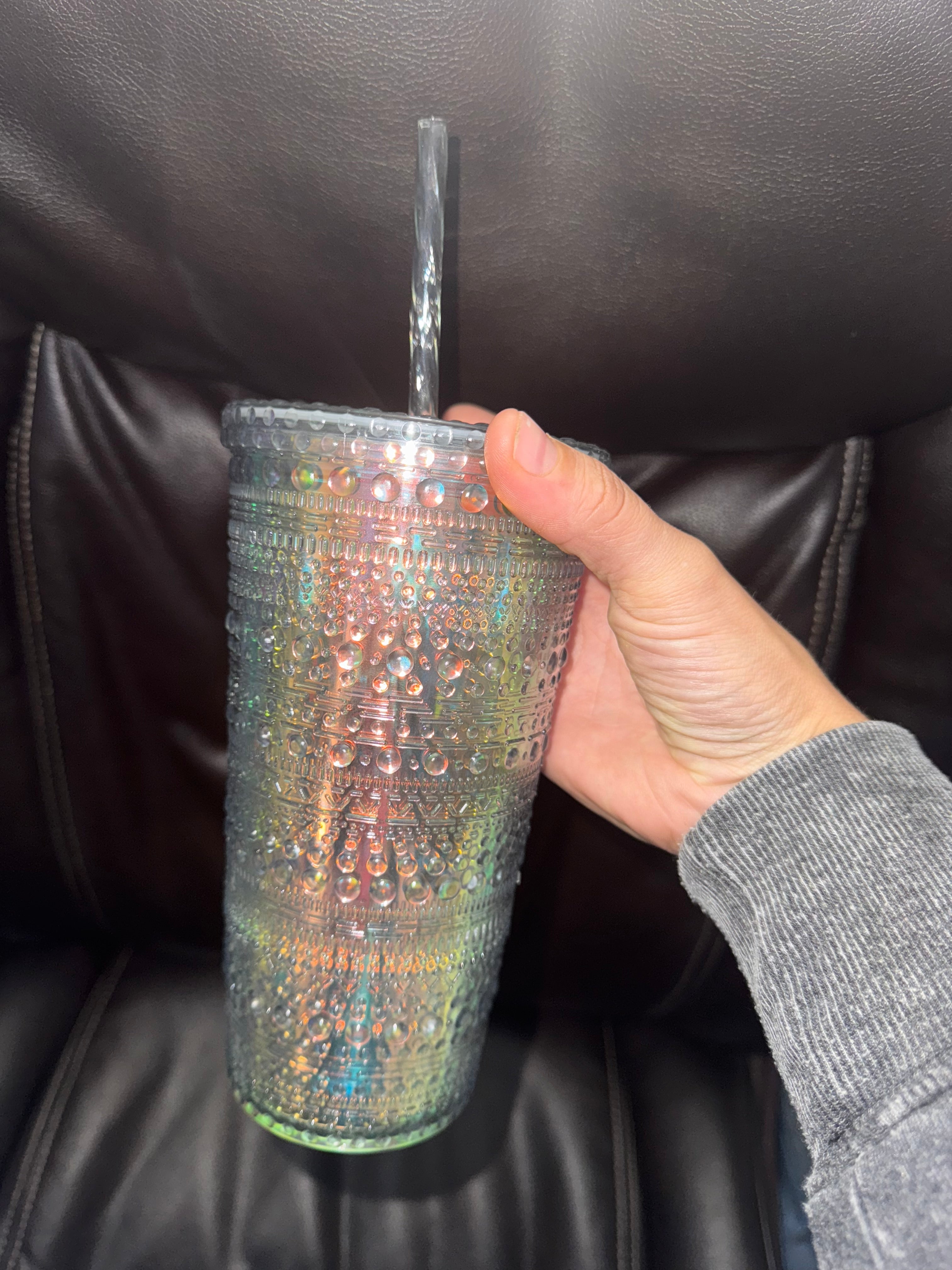 Tumbler Cup