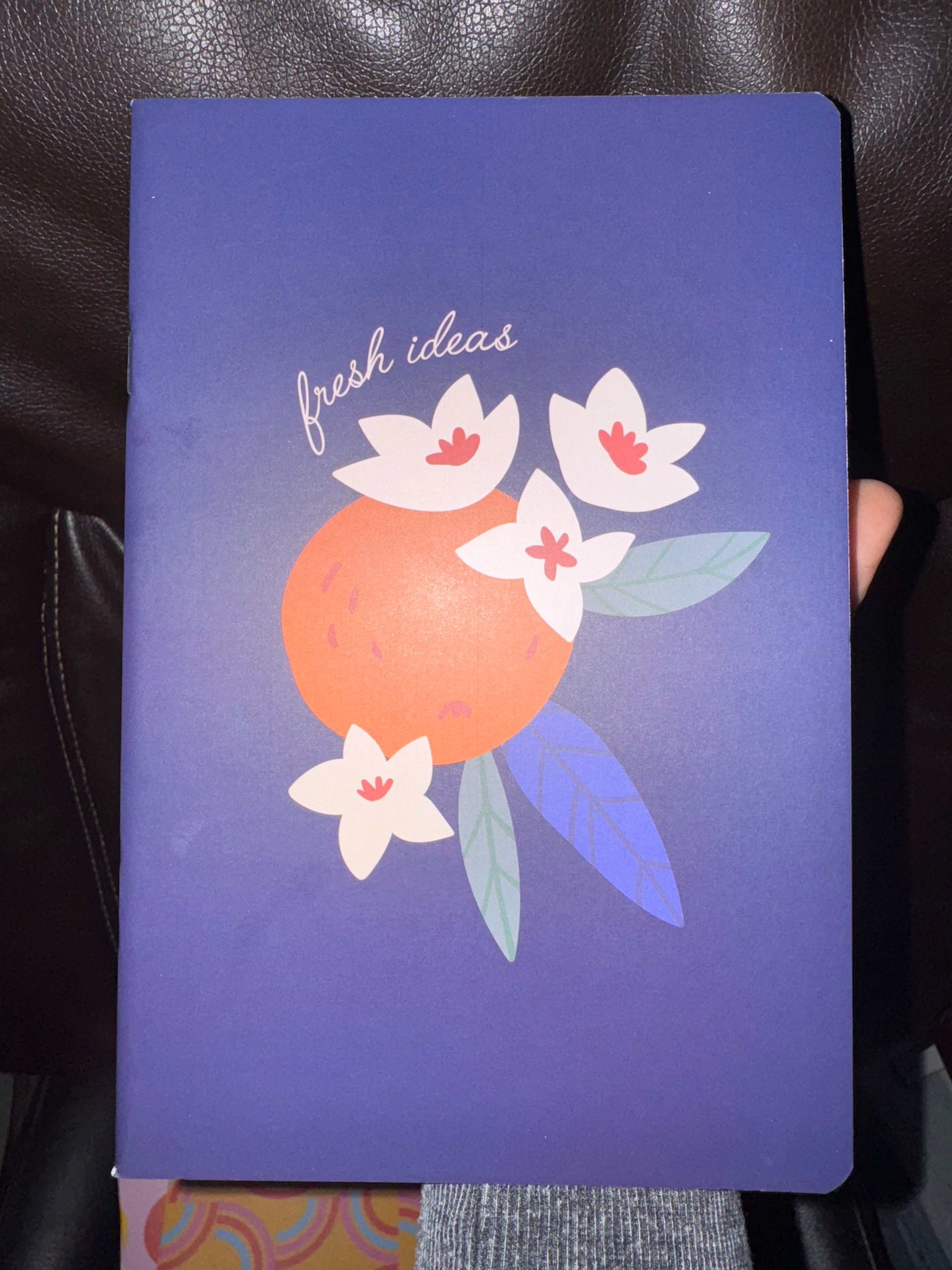 Notebook