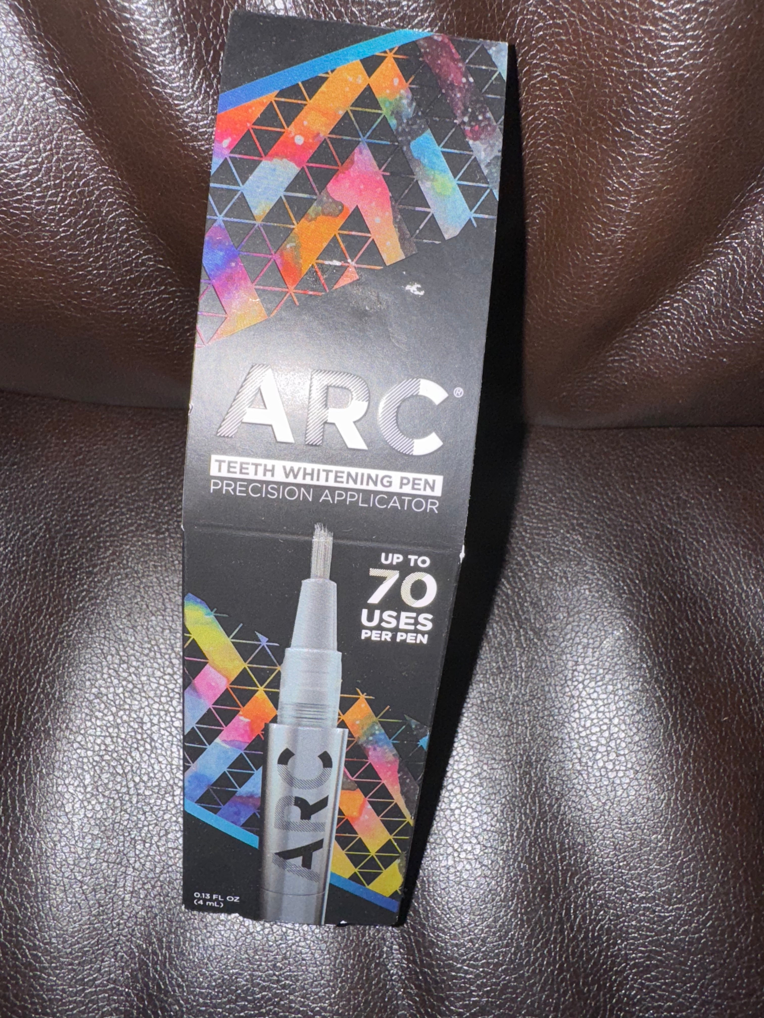 Arc Teeth Whitening Pen