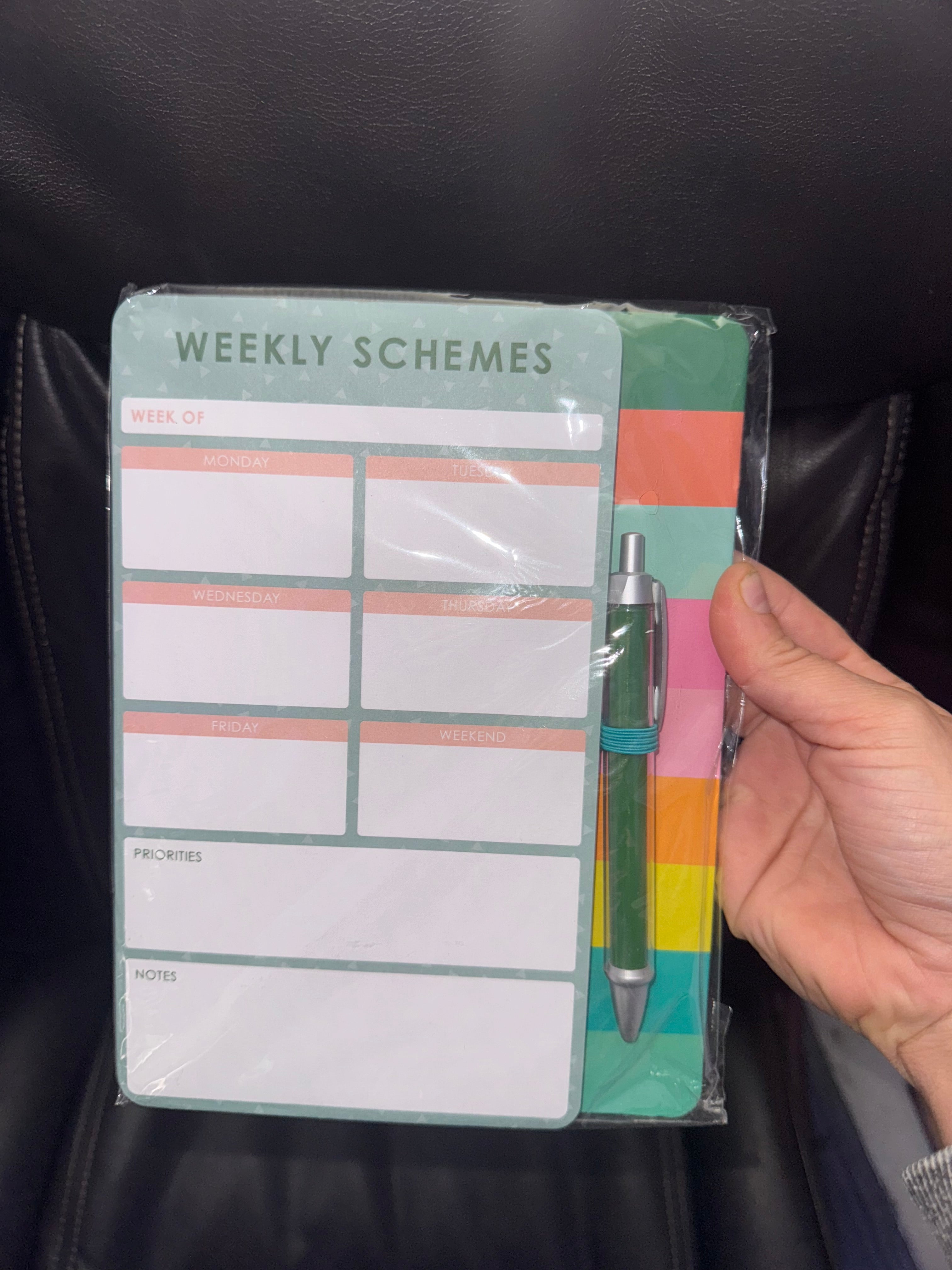 Planner
