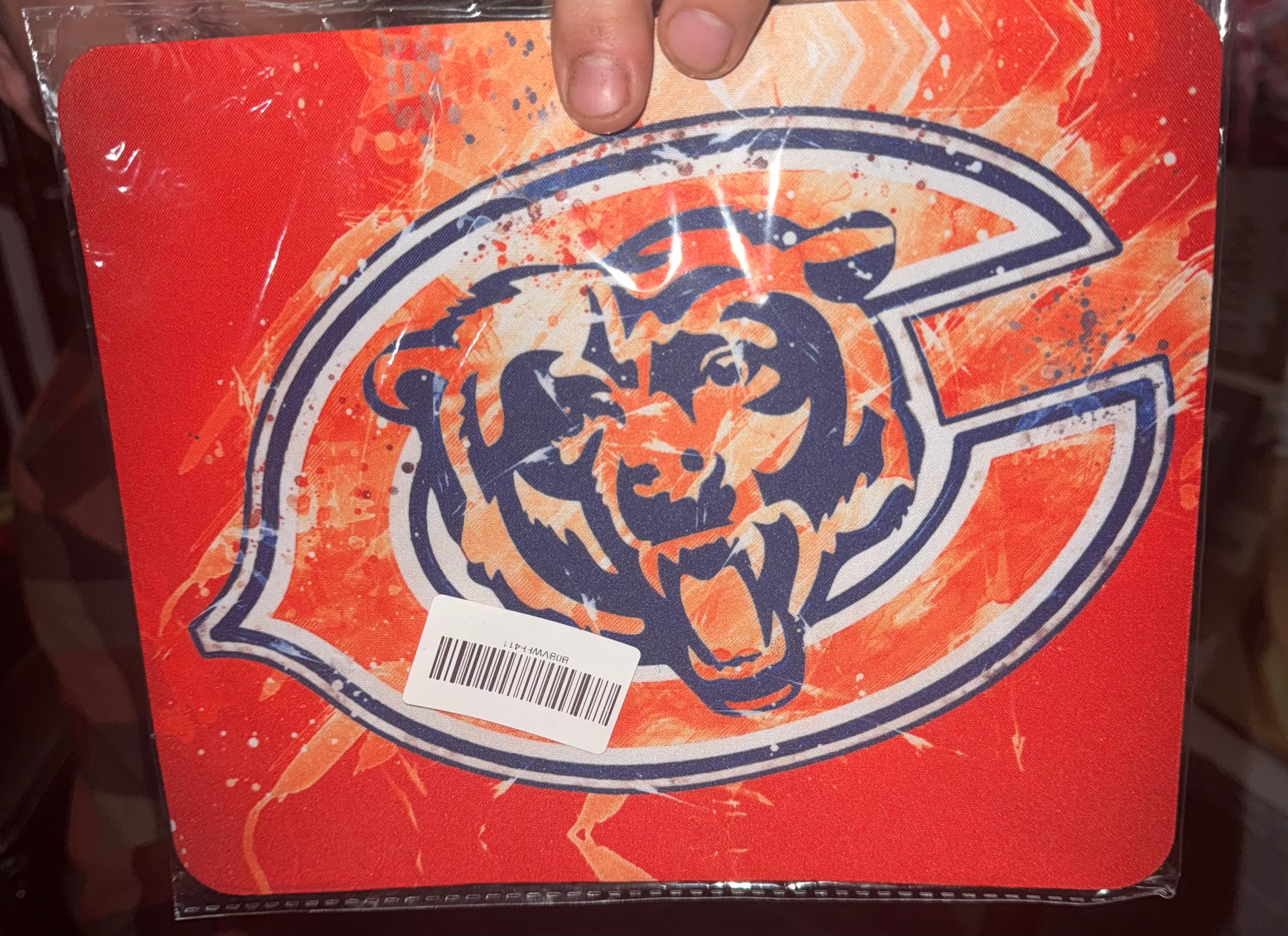 Mouse Pad