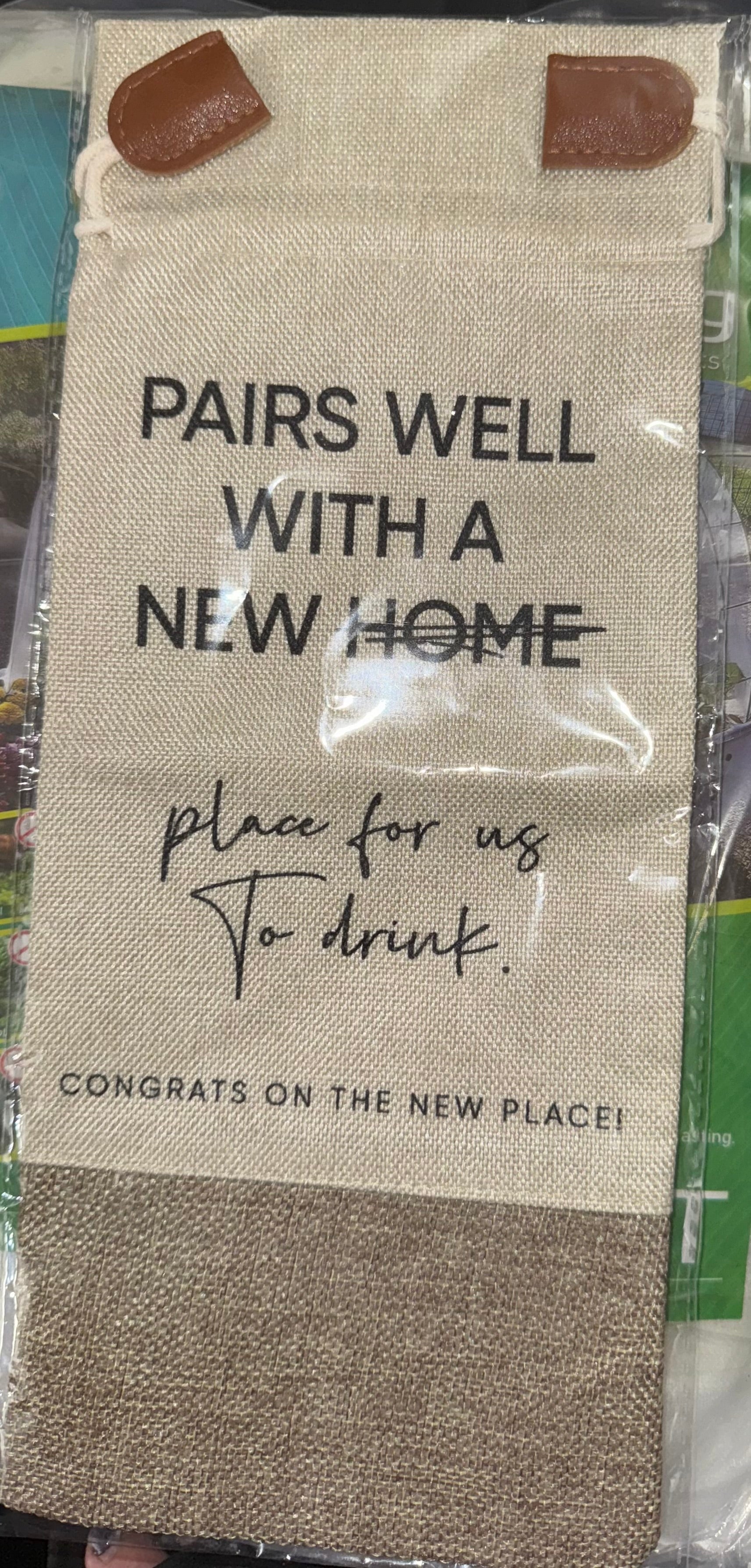 Wine Bag