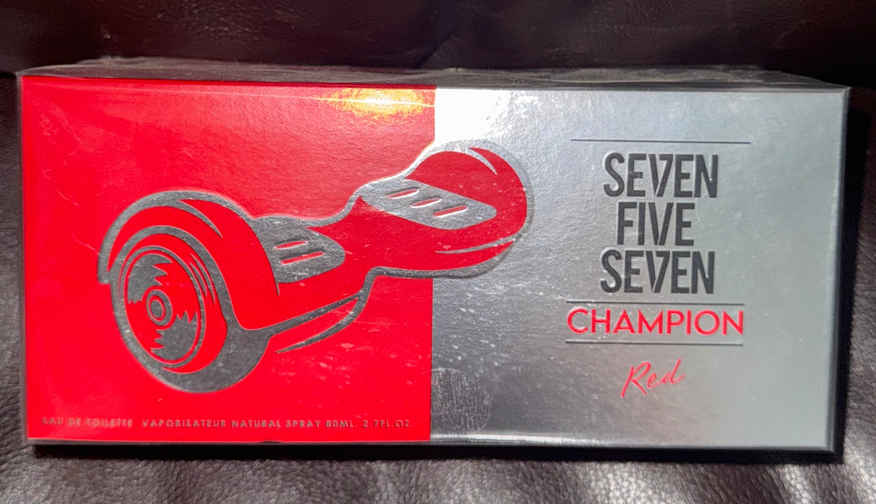 Champion Cologne