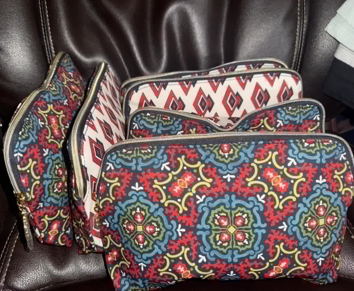 Beauty Mystery Bag